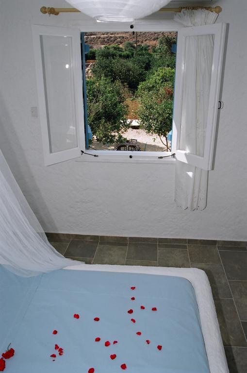 Votsalo Villa Pomos Kamer foto