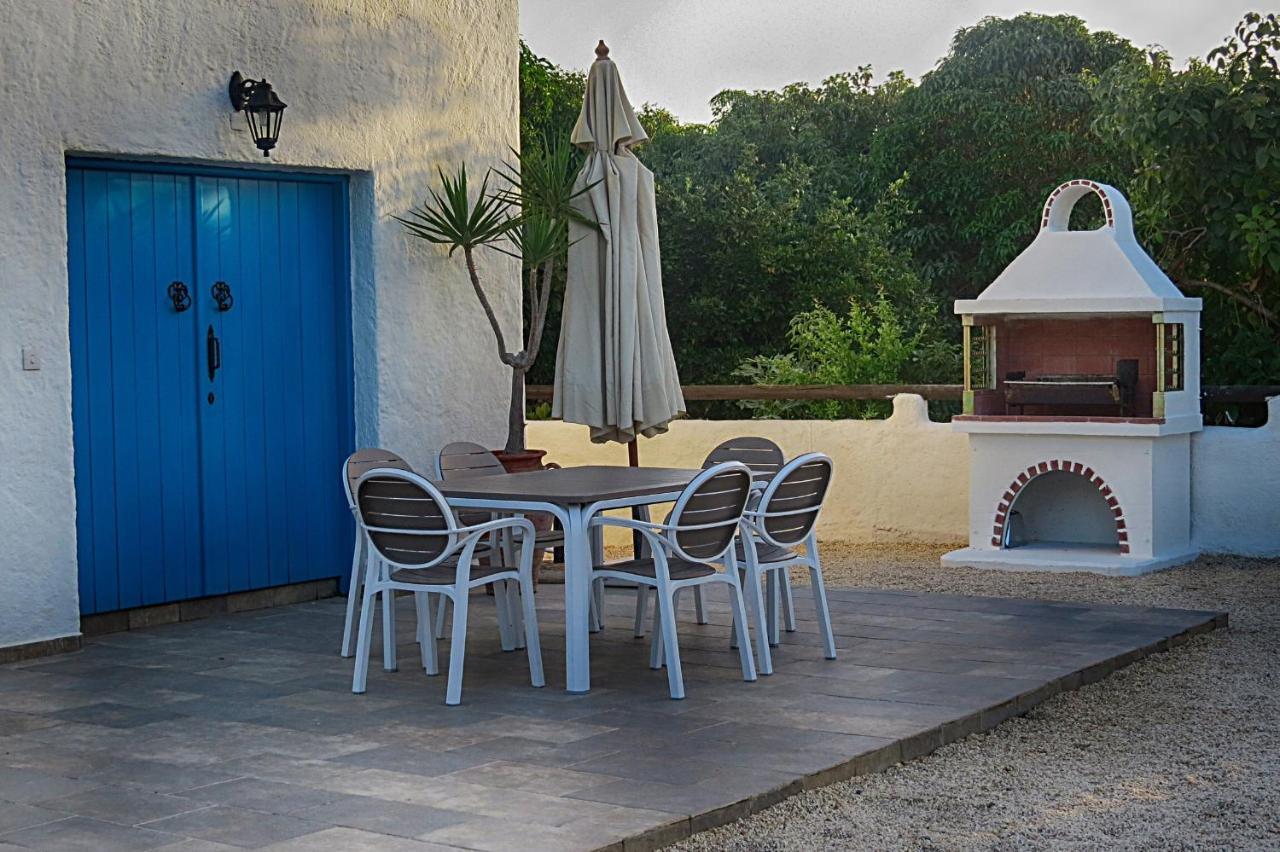 Votsalo Villa Pomos Kamer foto